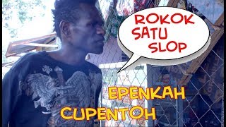 Download lagu EPEN CUPEN 9 SKETSA MOP : ROKOK SATU SLOP mp3