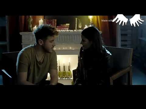 Maite Perroni & Antonio José (si tú  quisieras letras