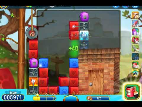 Pet Rescue Saga   level 4569   no boosters