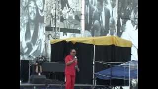 Archie Bell-Let's Groove