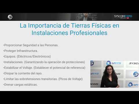 Carátula del video del producto