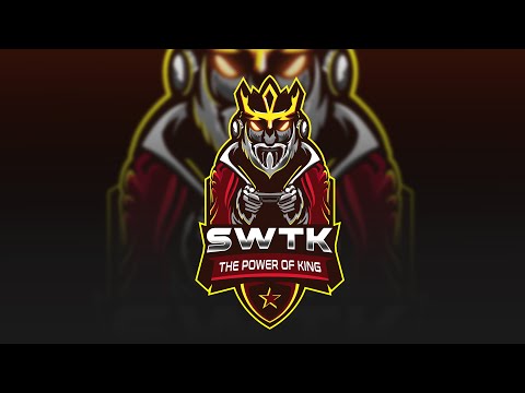 Mascot Logo Design In Illustrator Learn How To Create Professional Mascot Logo Design