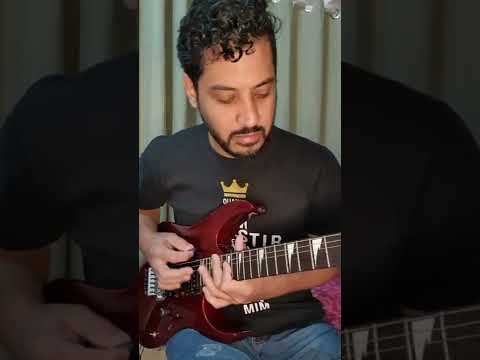 lick em Bm #guitarra #guitarras #guitarrista #guitar