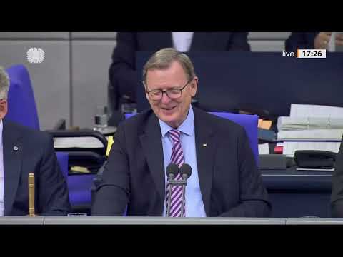 Best of Bundestag 40th Session - 2025 (Part 2)