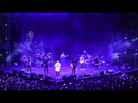 Prince of Peace - Hillsong United Live in Dubai