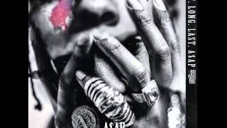 A$AP Rocky - 07. Lord Pretty Flacko Jodye 2 (AT.LONG.LAST.A$AP)