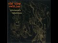 Old Time Relijun - Witchcraft Rebellion (2001)
