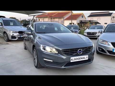 S60 2.0 D2 Momentum 2016