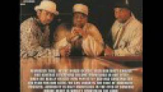 One Way (Gospel Gangstaz)