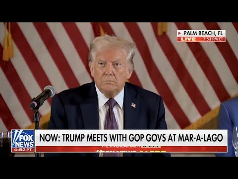 President Trump Vows to Address the Drone Situation After Inauguration. #Trump #News