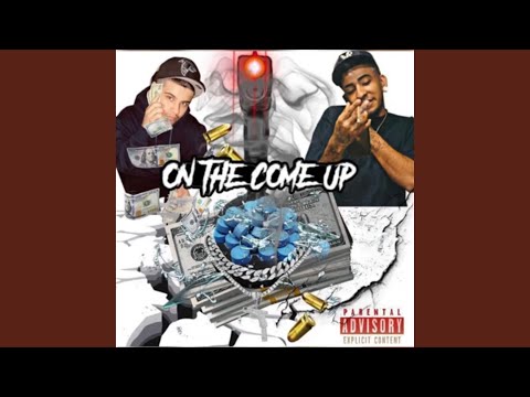 ON THE COME UP (feat. SIXXR)