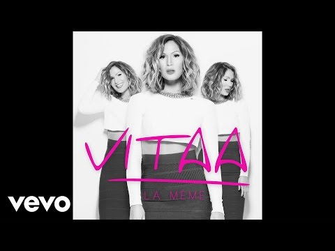Videoclip de Mieux sans toi — Vitaa