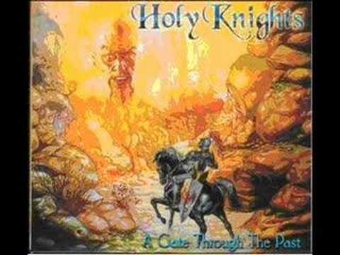 Holy Knights - Under the Light of the Moon