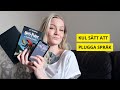 My Best Language Study Tips · Slow Swedish With Subtitles