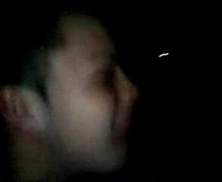 Stampuh in dinky toy baas