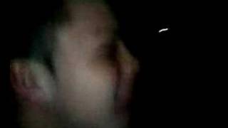 Stampuh in dinky toy baas