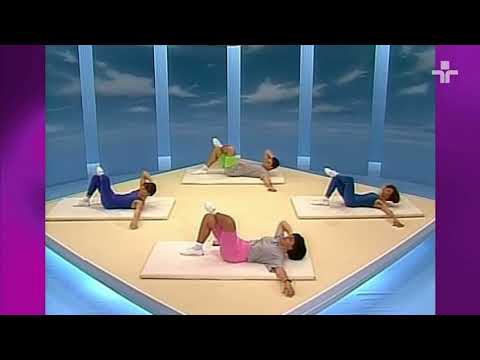 🔆Programa Energia 23 EXERCICIOS FISICOS