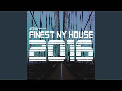 Something About You (Phaze Dee Remix)