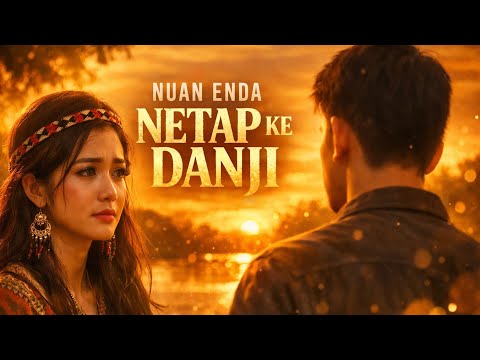 NUAN ENDA NETAP KE DANJI-SWAYLIN (COVER BY W&E)