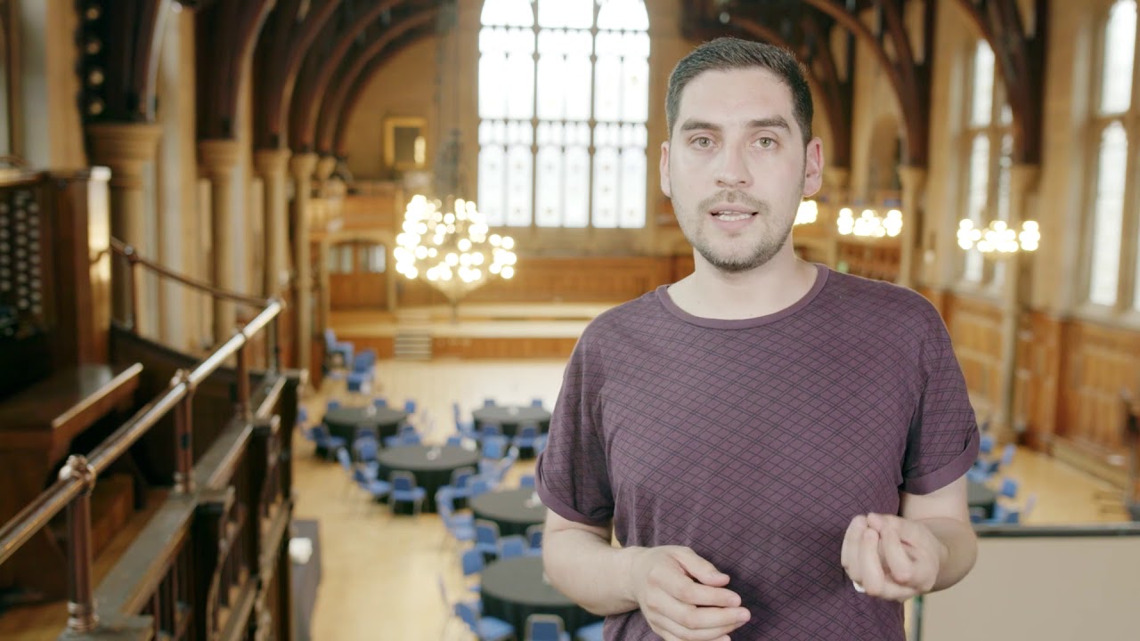 Student Insights: MSc Innovation Management and Entrepreneurship