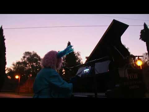 Alessandra Celletti, Gradisca d'Isonzo