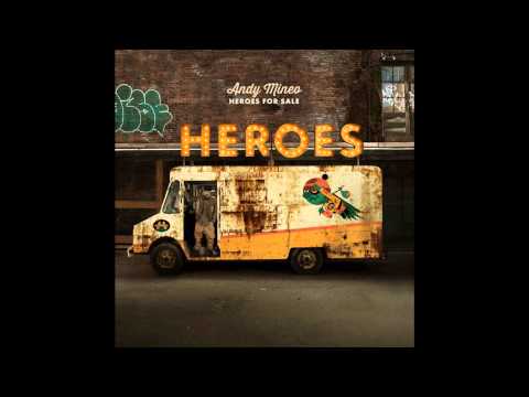 Heroes for sale (FULL ALBUM) Andy Mineo [HD]
