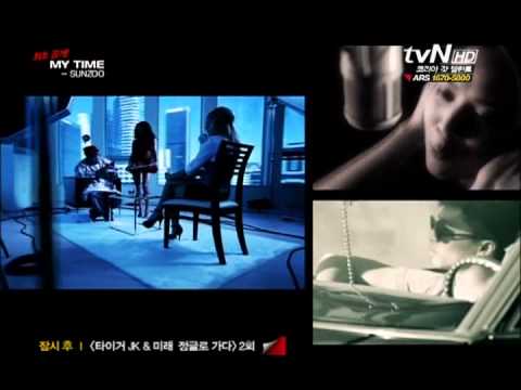 SUNZOO - My Time [M/V]