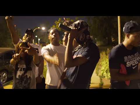 Jefe Ali x PBE Tunchi- 50's