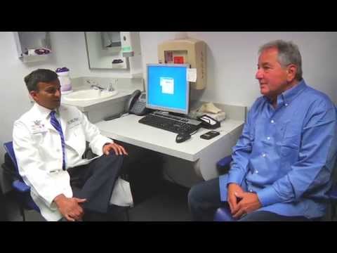 Frank's Story: Care After a Cardiac Ablation