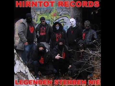 Uzi x Blokkmonsta x Schwartz - HipHop ist Hurensohn