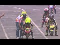 Race 2 Pocket Bike 50CC Beginner