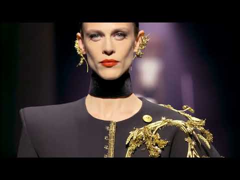 Maison Schiaparelli – Haute Couture Fall Winter 2022/2023 - Guild Magazine