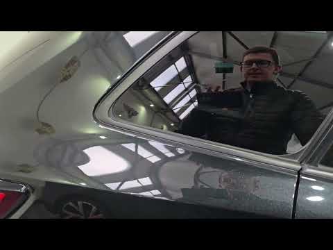 Video of Toyota Corolla **DEPOSIT TAKEN**