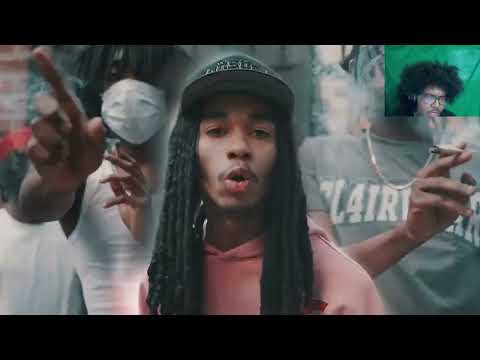 E-Wuu x LA x Sey Buckz - "TRIPLE THREAT" (Official Music Video)(REACTION!🤯)