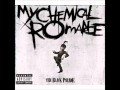 My Chemical Romance: My Way Home Is Through ...