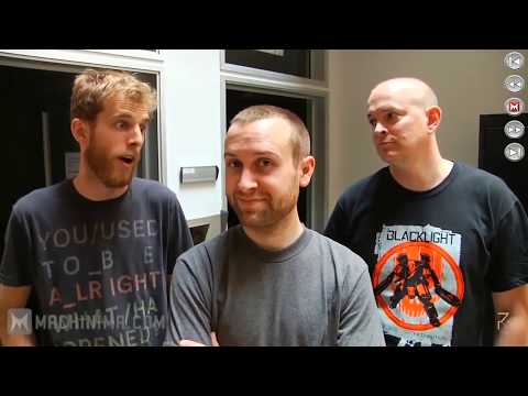 ARCHIVE: Machinima Respawn - Respawn Inbox!