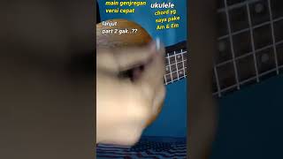 Download lagu Genjregan pengamen sederhana (ukulele) mp3