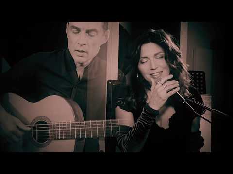 Susanna Parigi - GRAZIE ALLA VITA - Gracias a la vida