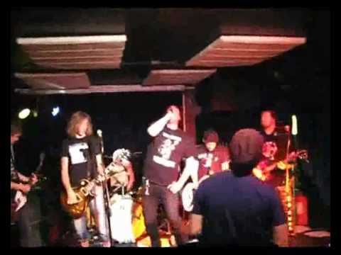 SLAKTATTACK - Fintad