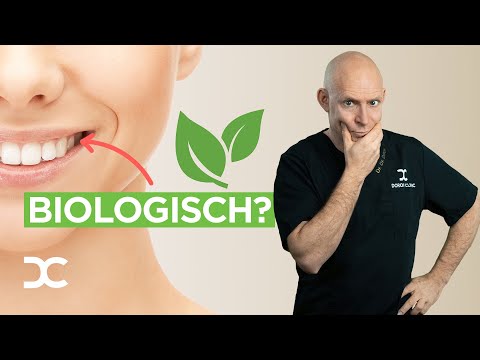 Biologische Zahnmedizin für ganzheitliche Gesundheit?