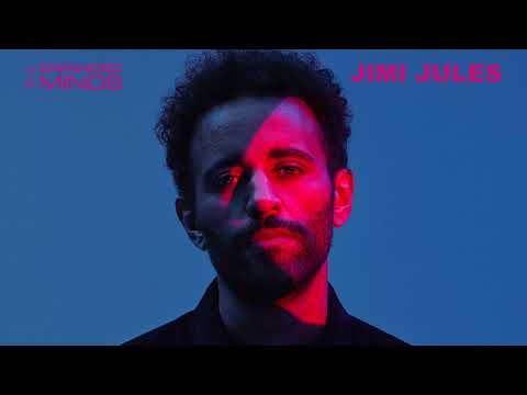 Jimi Jules | The Fusion of House and Techno | By & For Expanded Minds