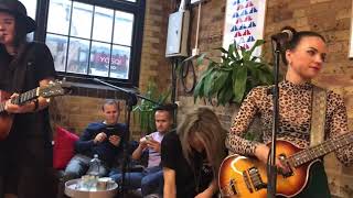 ‘Red Rover’ - Germein Sisters [with cover of ‘Shoutout To My Ex’ by Little Mix]