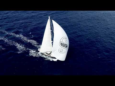 Sionna - Oyster Palma Regatta 2019 Race Day 3