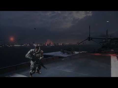 Battlefield 4 Gameplay Walkthrough Suez Final Mission 7 Part 7 - No Commentary