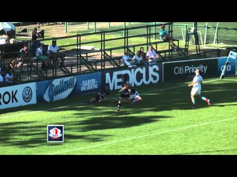 Después del Try 146 - Rugby del Litoral - Argentino 2014 - Fecha 2