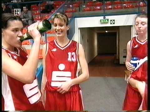 Wildcats Aschaffenburg 1998-1999 vs. Nördlingen