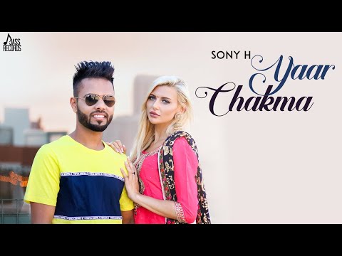 Yaar Chakma — watch video