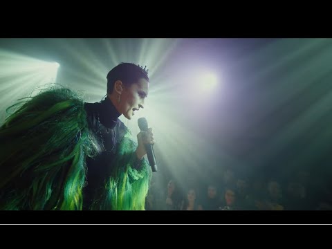 Go_A - SHUM / VESELO (Live video)