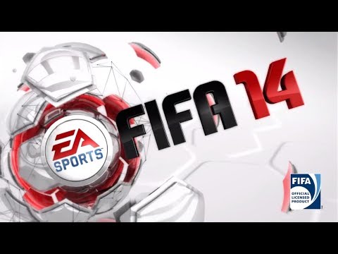 Dgc speelt Fifa 14 - Ultimate toernooi