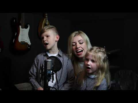 Bóg się mamo nie pomylił (cover)